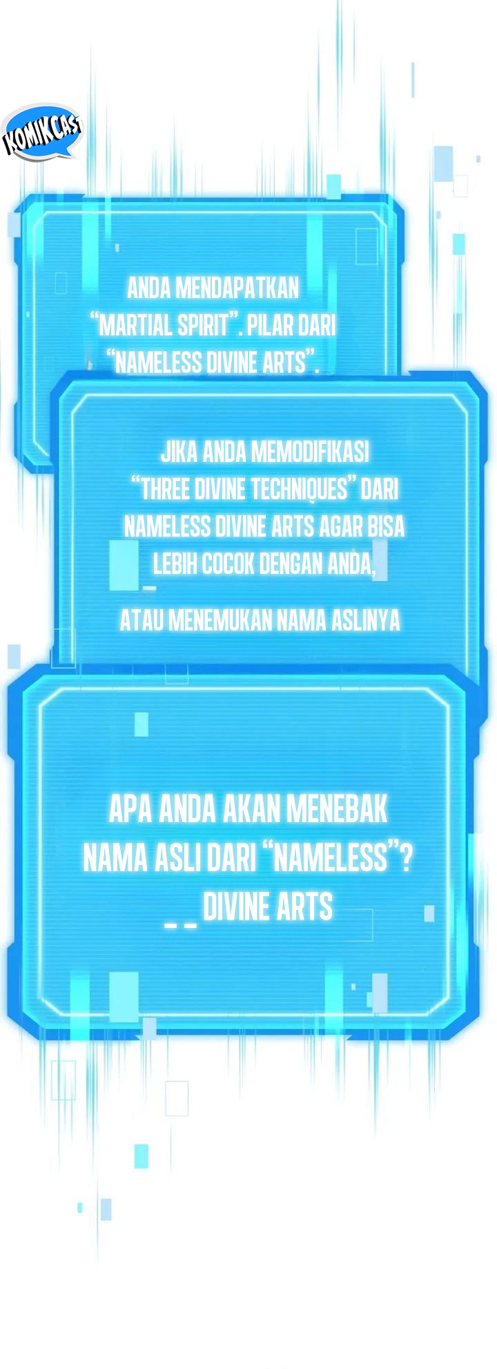 Be A Deadly Chapter 94 Gambar 13