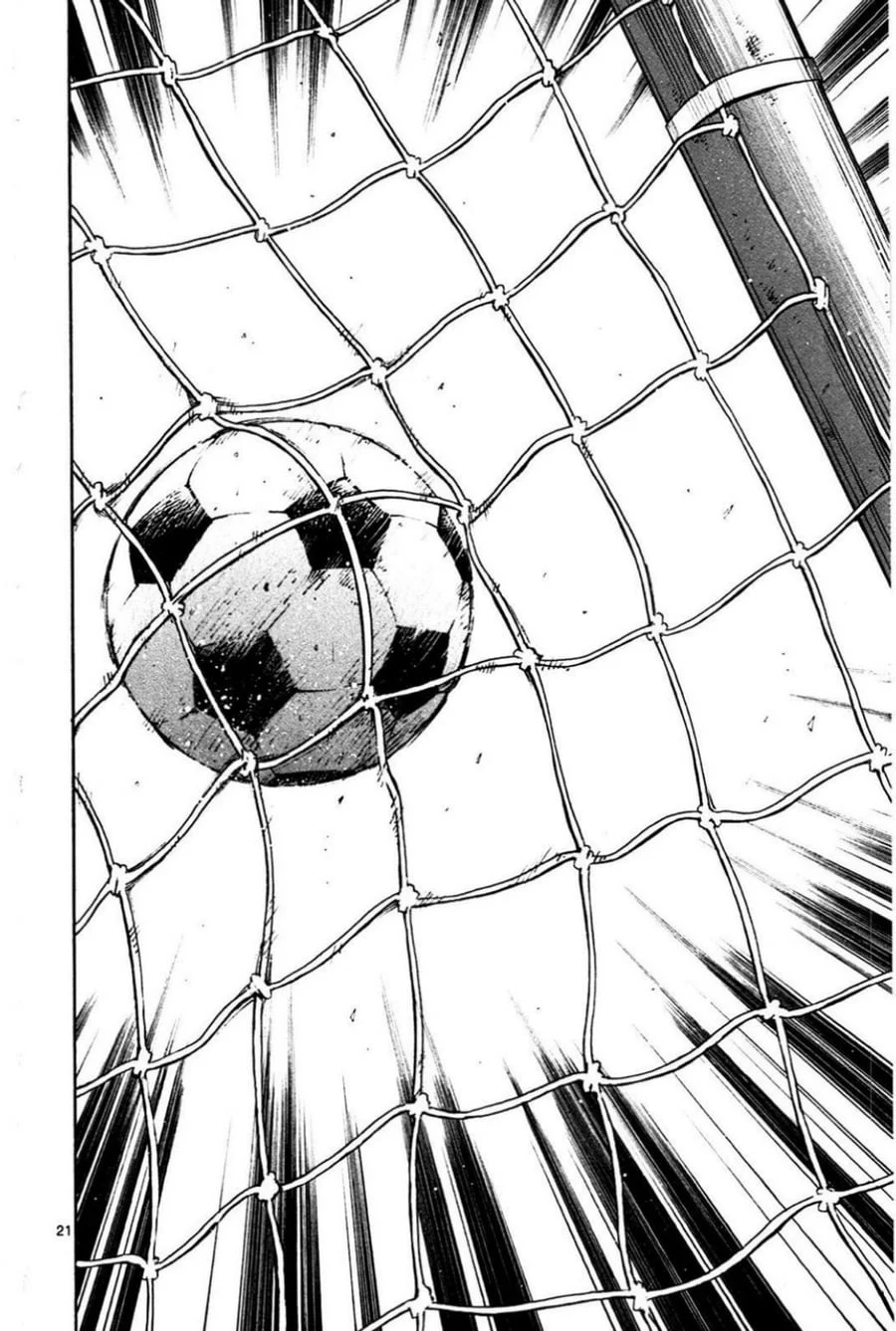 Be Blues ~Ao ni Nare~ Chapter 23 Gambar 20