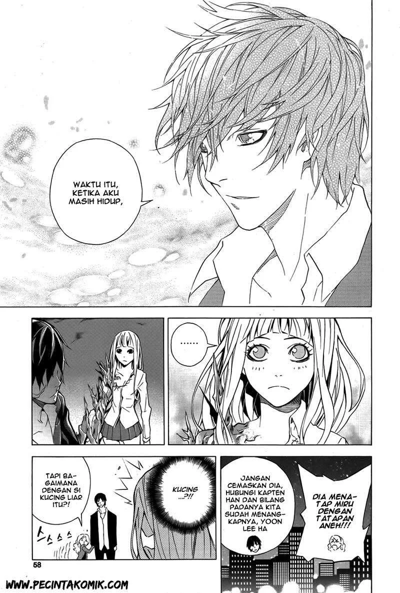 Be Born Again Chapter 2 Gambar 18