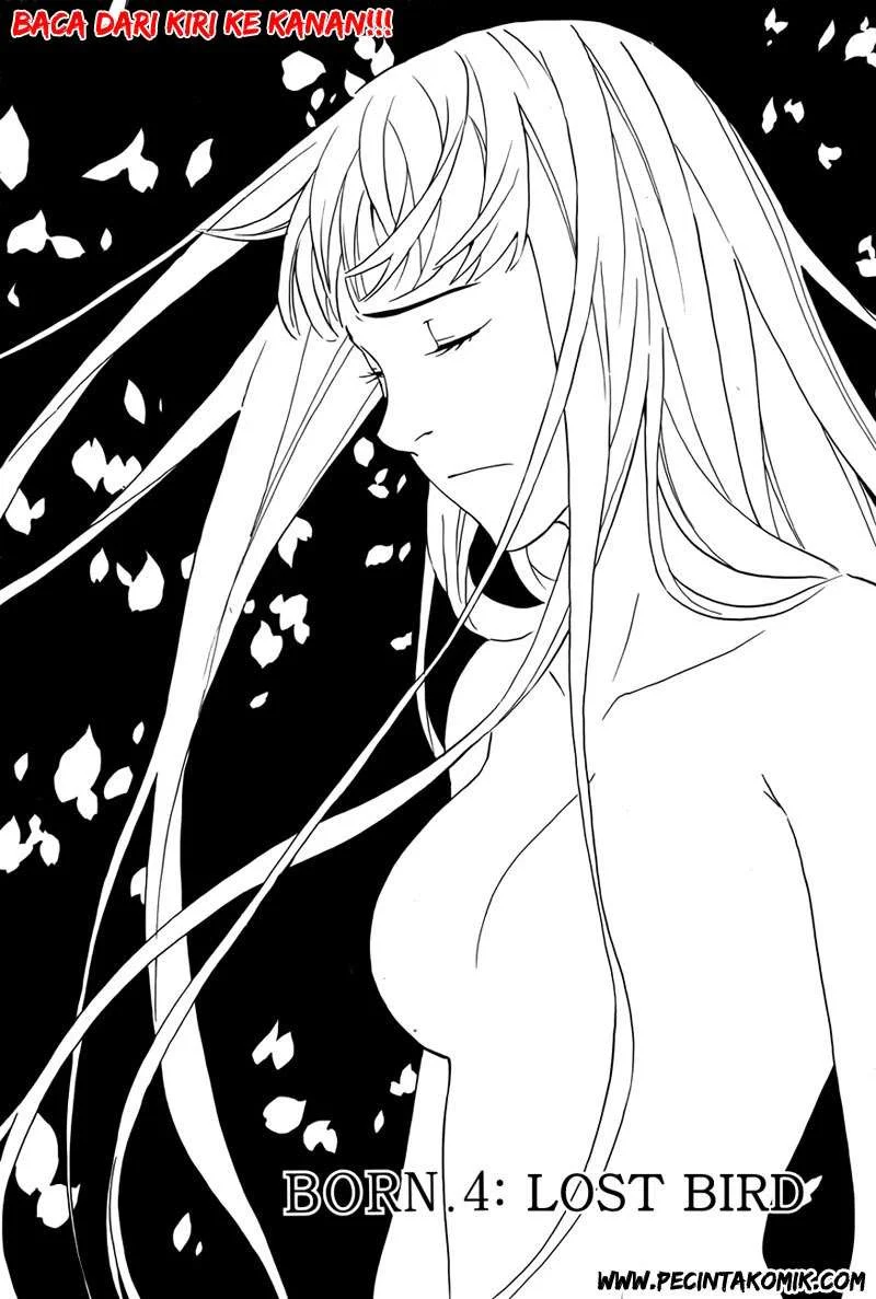 Manga Be Born Again Chapter 4 gambar 2