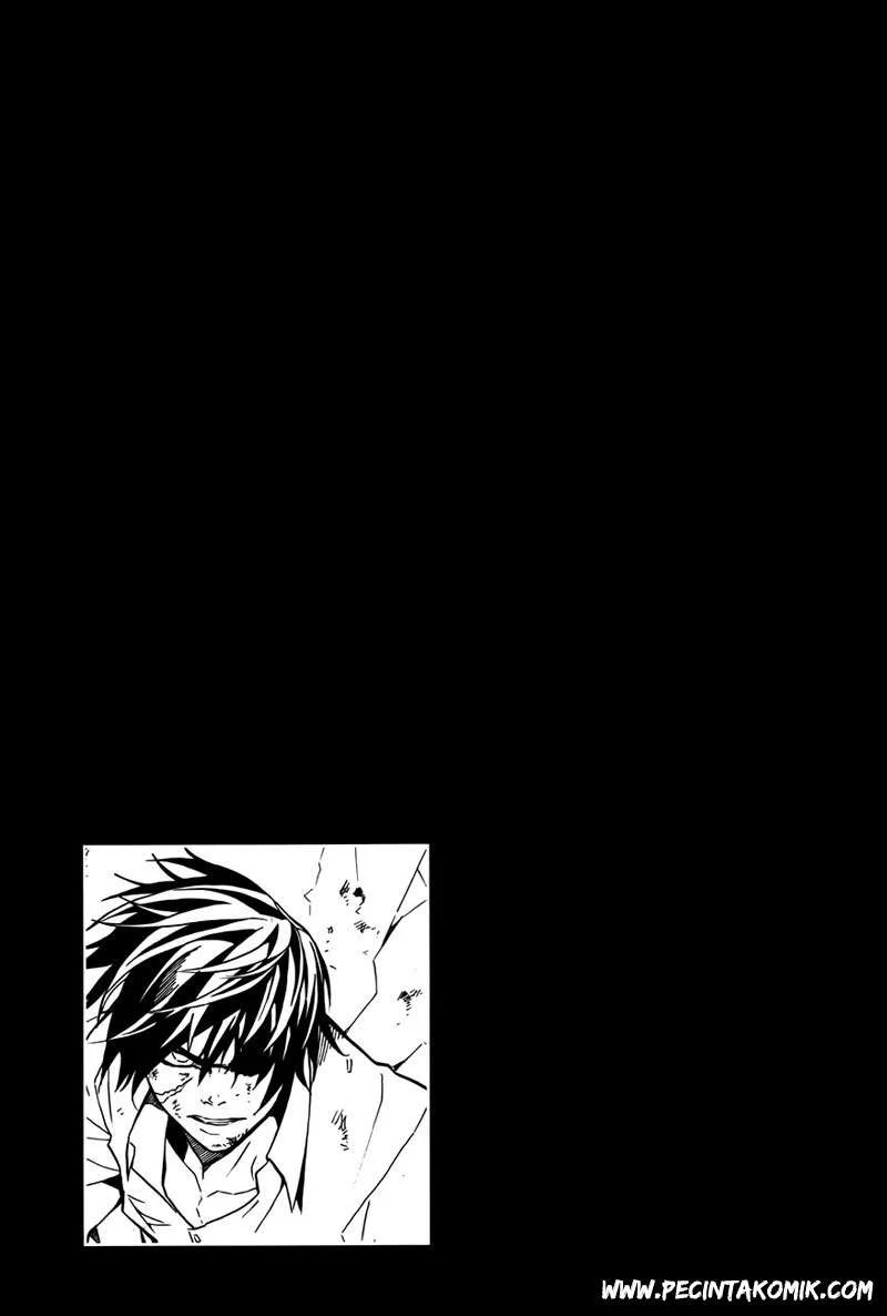 Manga Be Born Again Chapter 5 gambar 2
