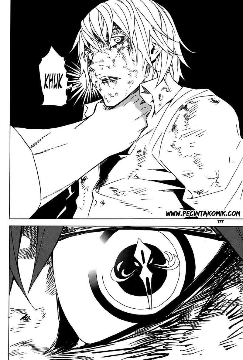 Be Born Again Chapter 6 Gambar 27