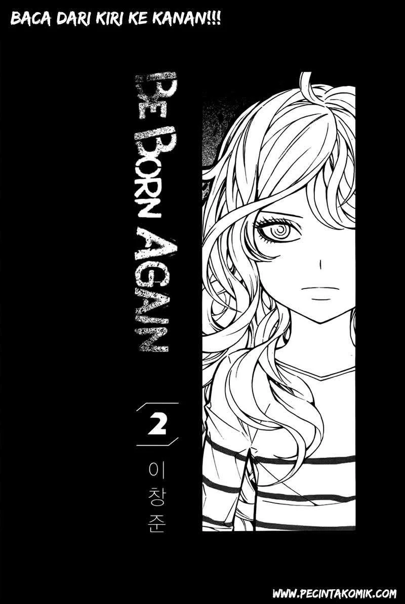 Be Born Again Chapter 7 Gambar 3