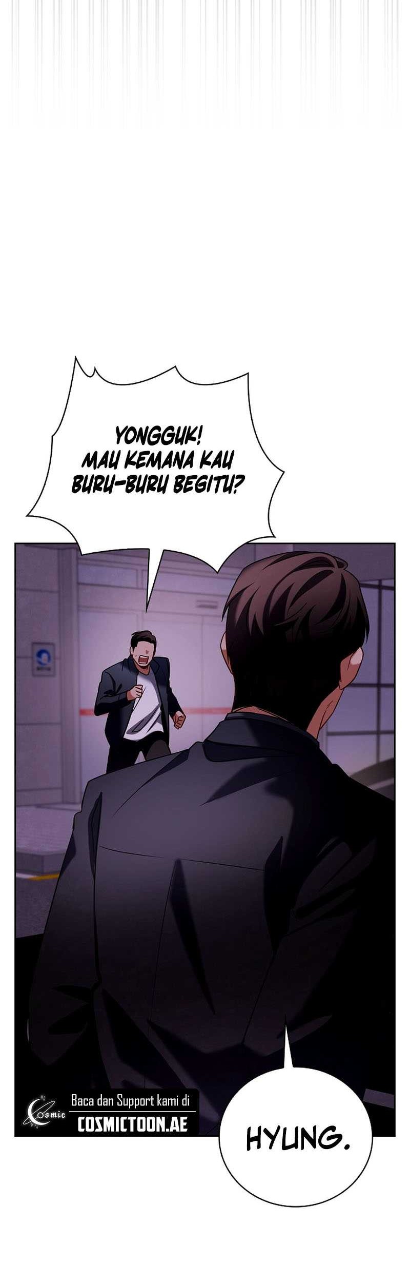 Be the Actor Chapter 122 Gambar 20
