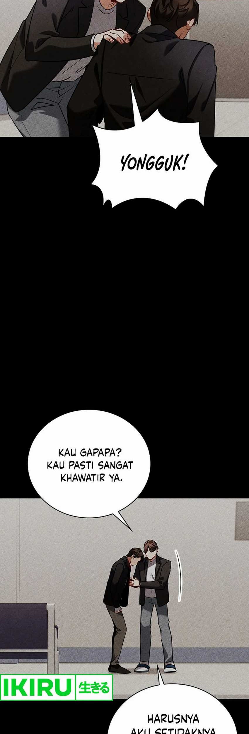Baca Manhwa Be the Actor Chapter 123 Gambar 2