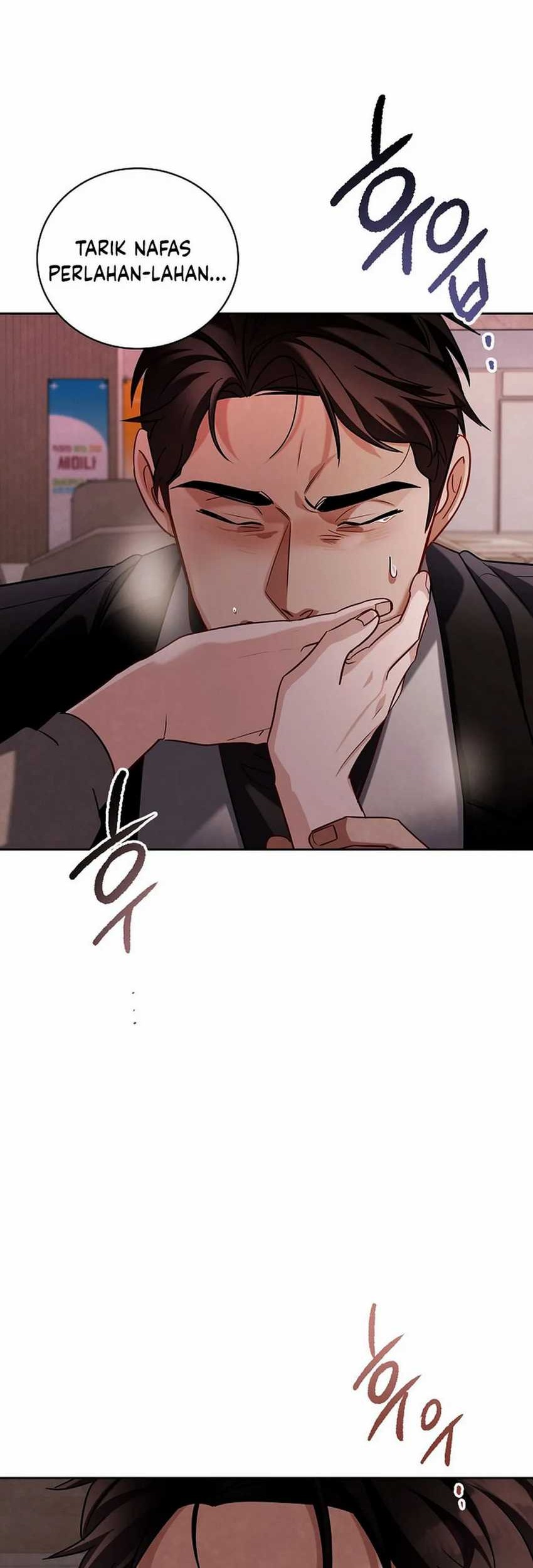 Be the Actor Chapter 123 Gambar 24