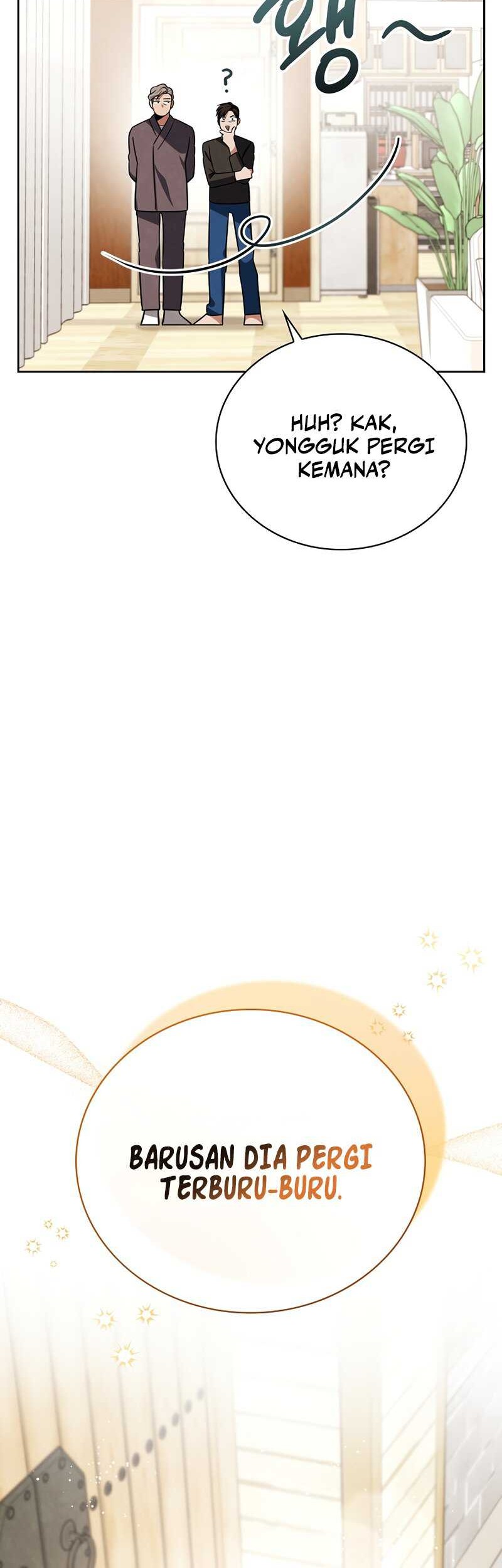 Be the Actor Chapter 125 Gambar 65