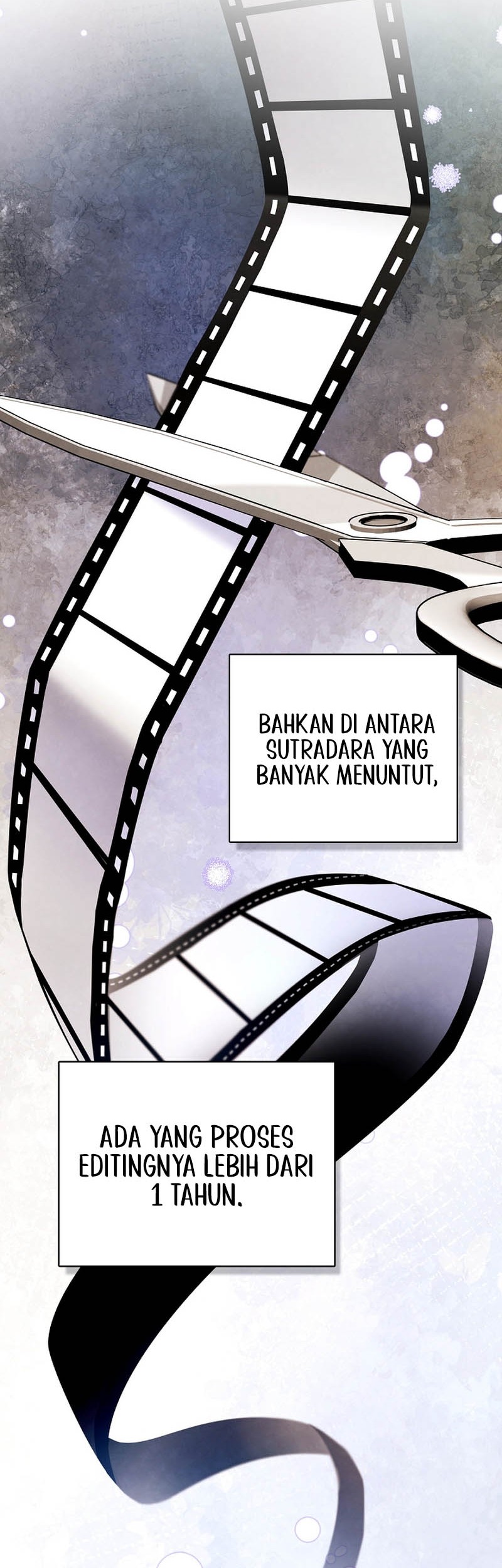 Baca Manhwa Be the Actor Chapter 127 Gambar 2