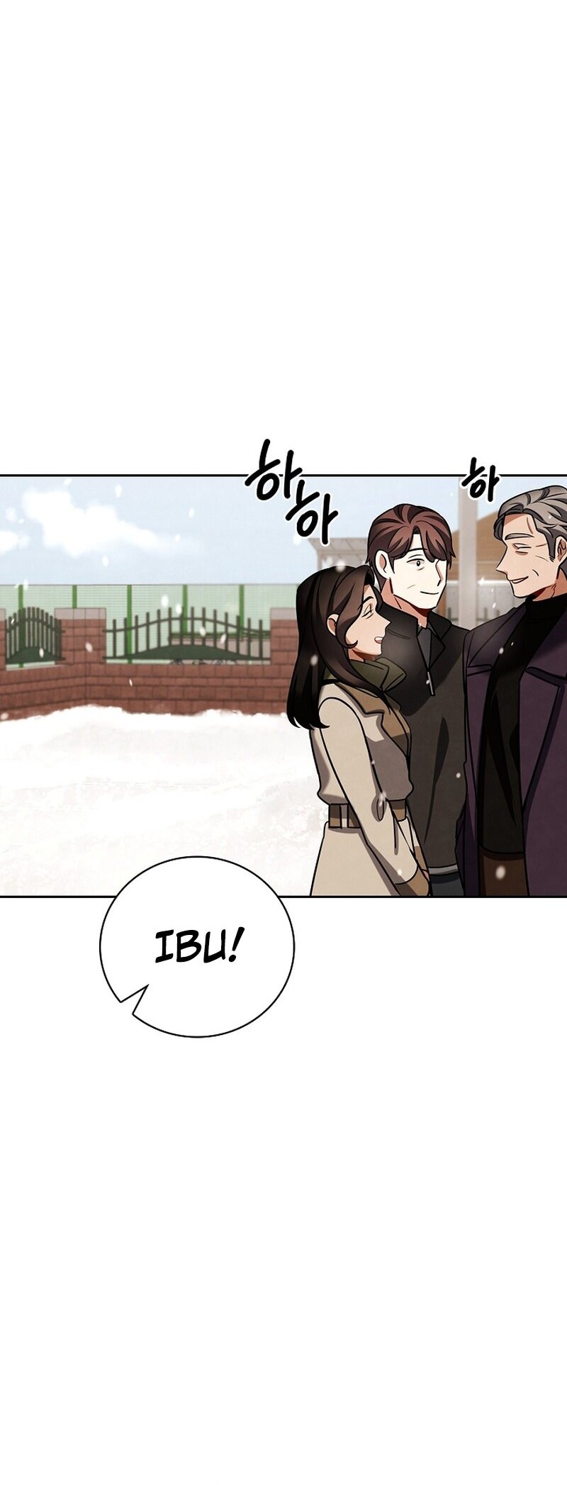 Be the Actor Chapter 128 Gambar 65