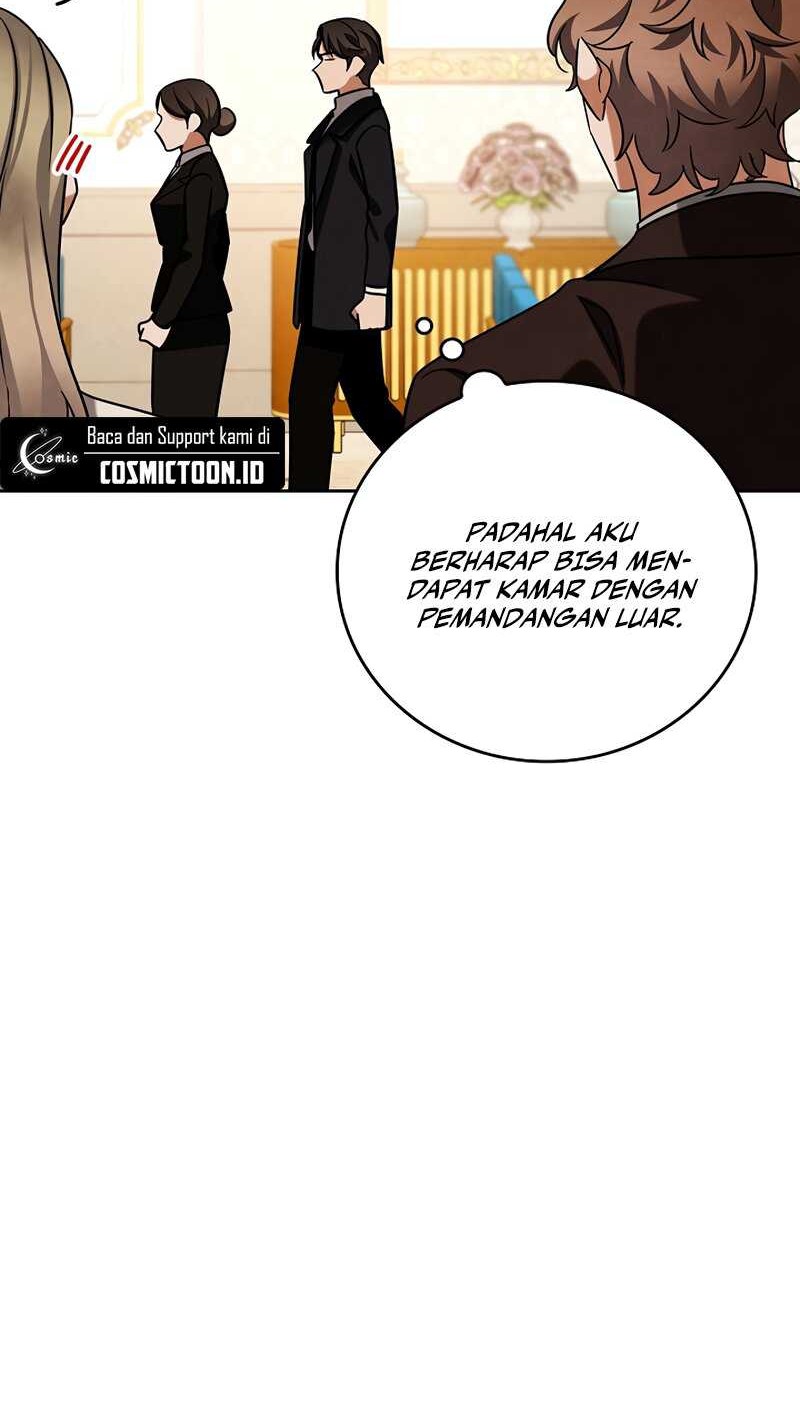 Be the Actor Chapter 129 Gambar 58