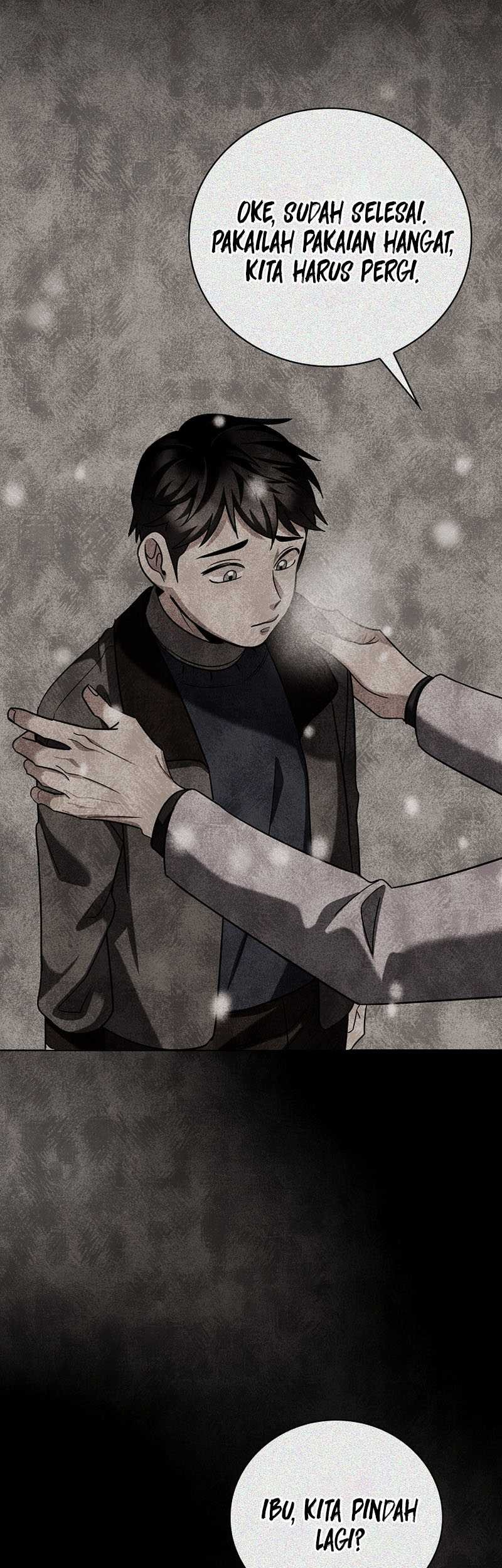 Be the Actor Chapter 130 Gambar 5