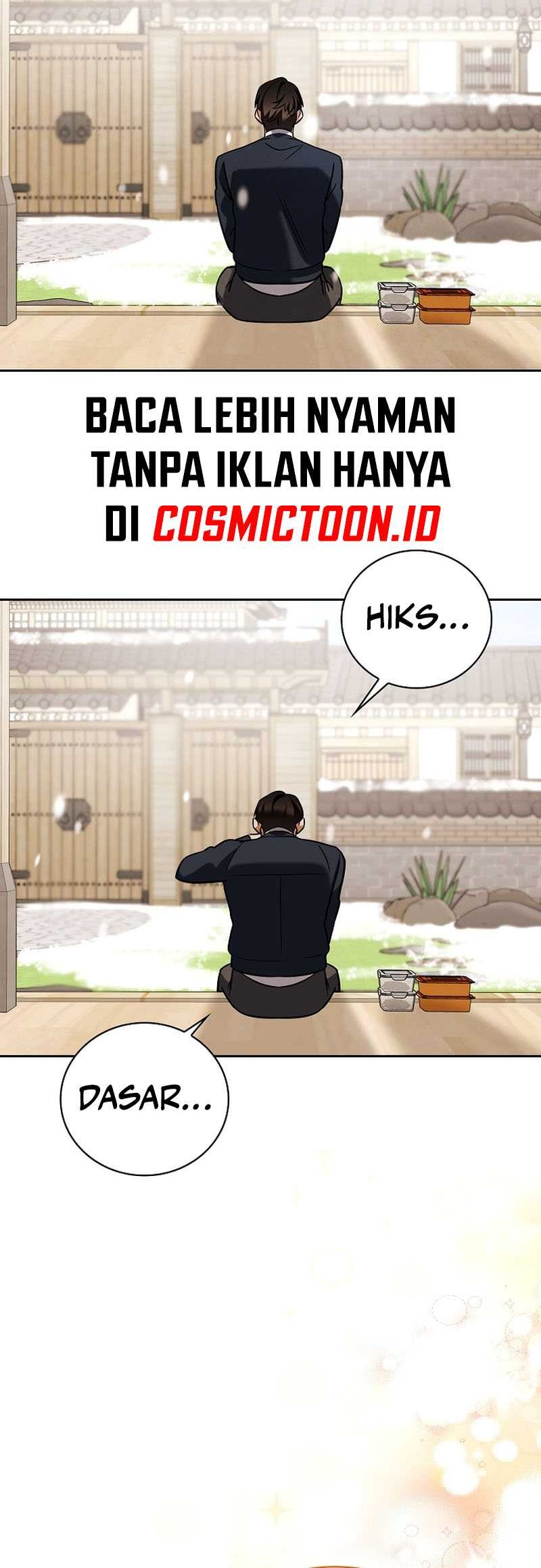 Be the Actor Chapter 130 Gambar 13