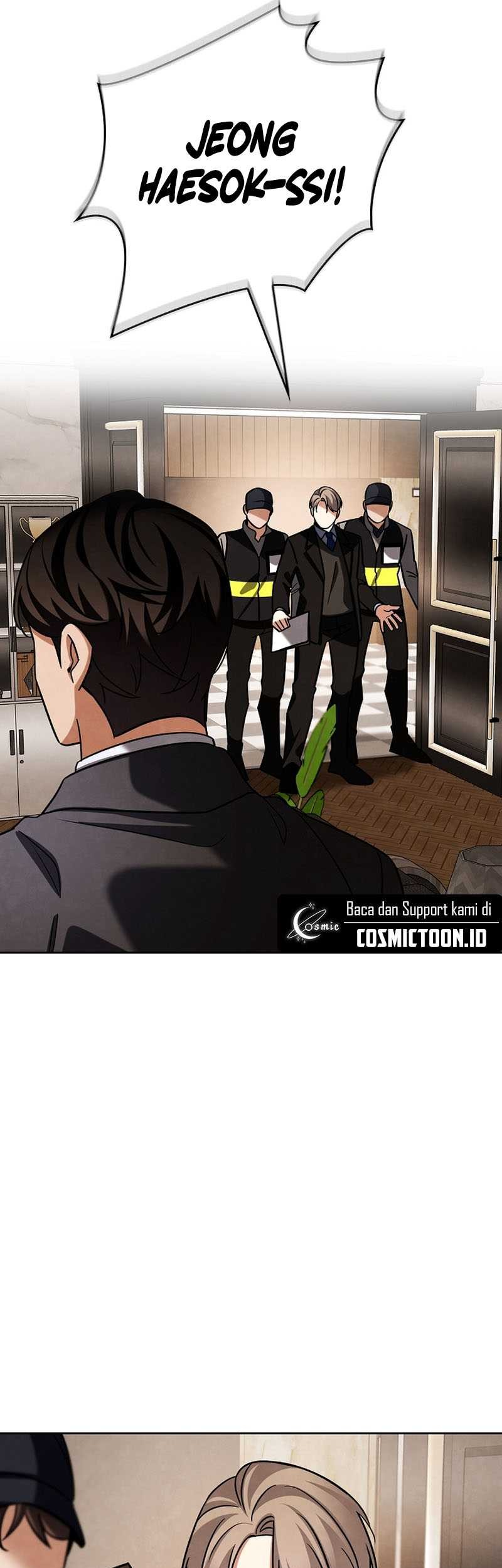 Be the Actor Chapter 130 Gambar 30