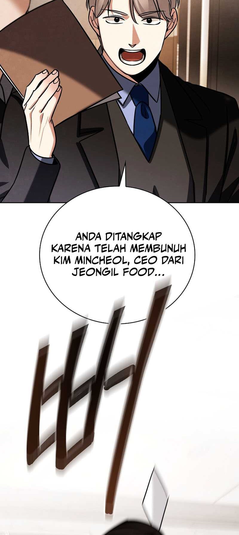 Be the Actor Chapter 130 Gambar 31