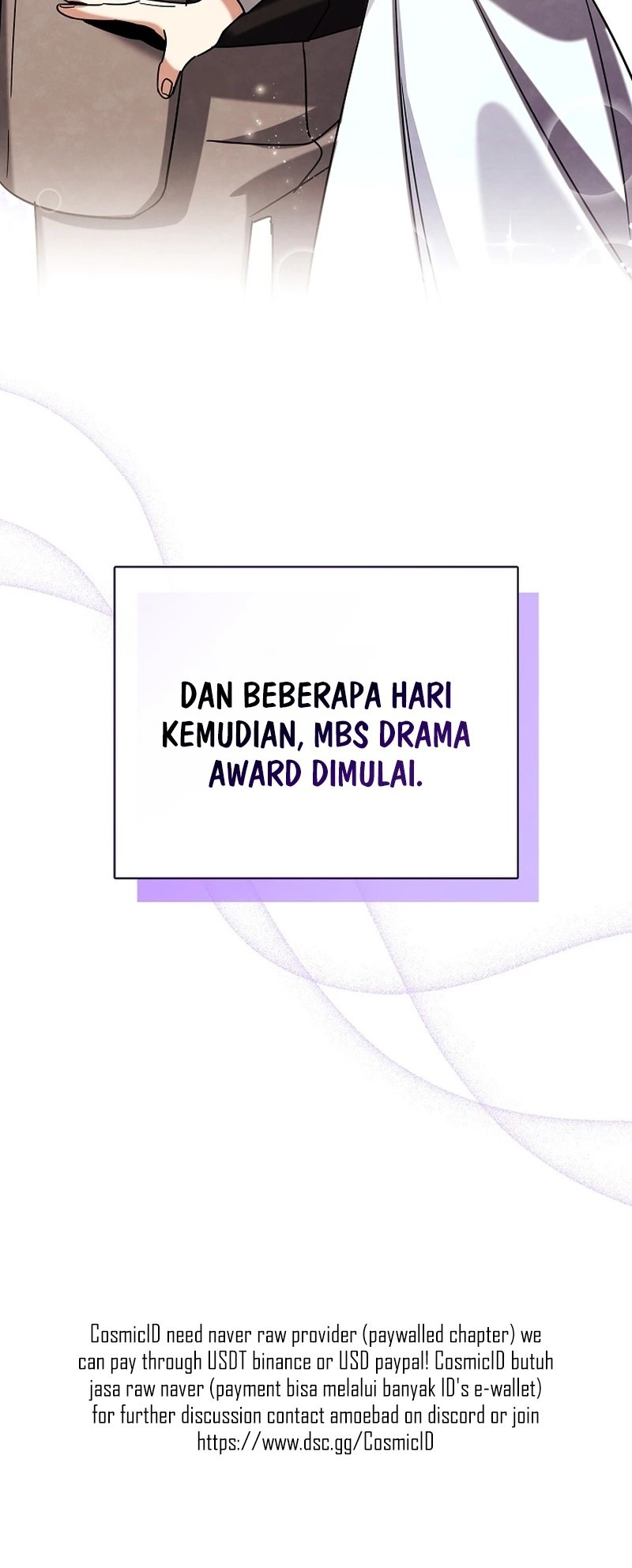 Be the Actor Chapter 131 Gambar 68