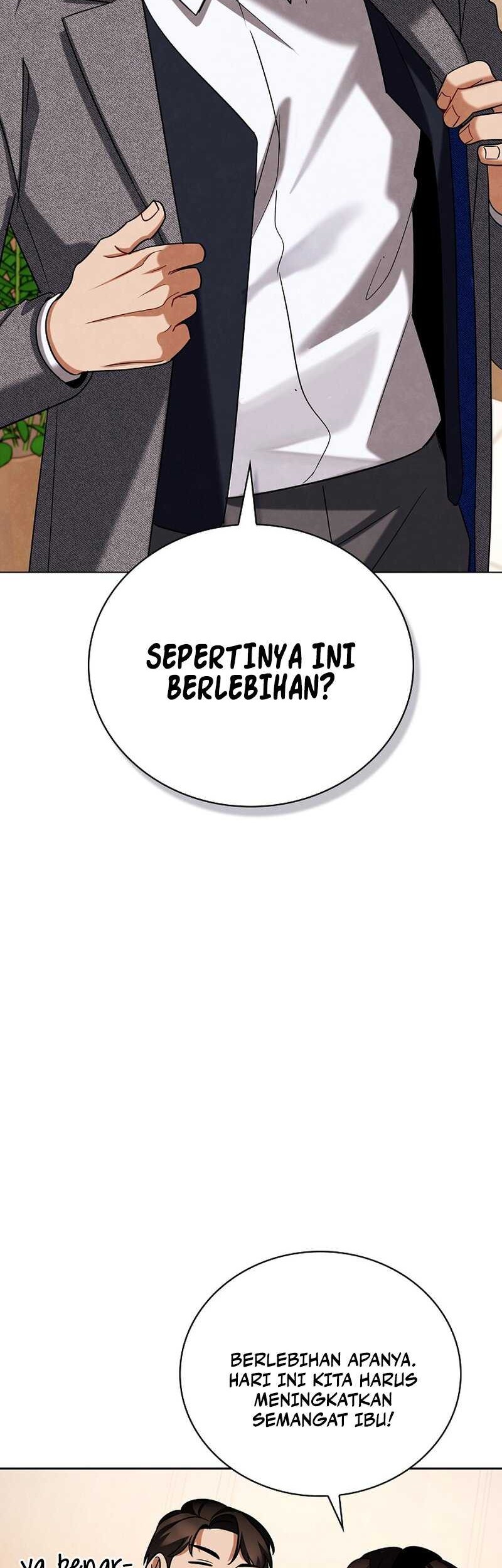 Be the Actor Chapter 133 Gambar 46