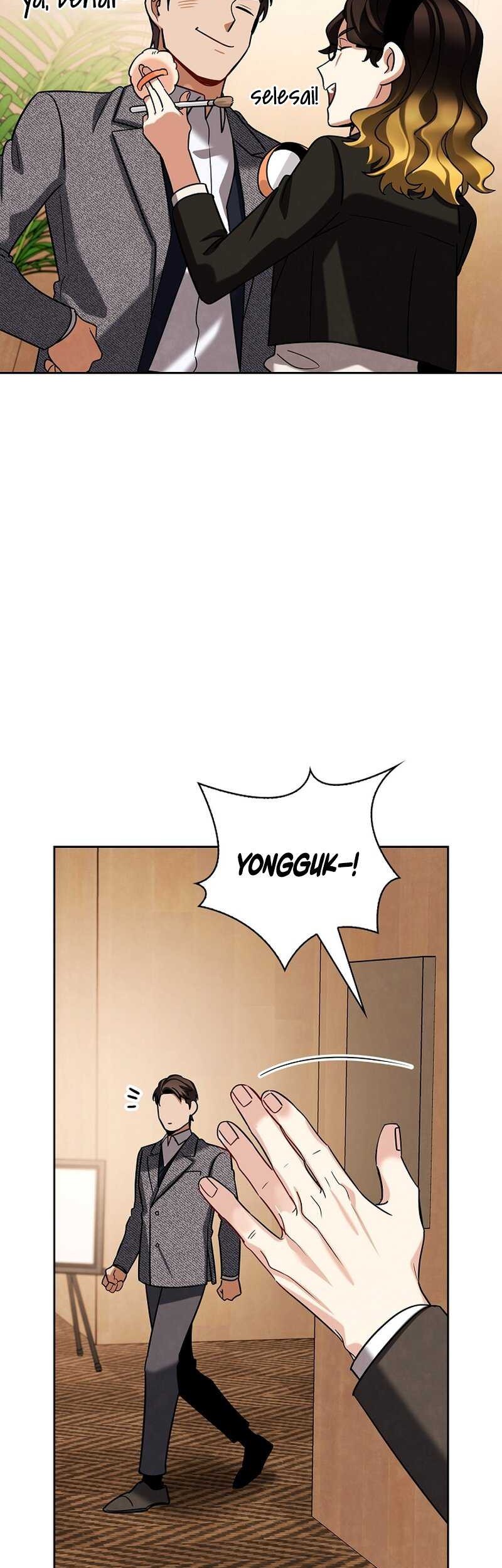 Be the Actor Chapter 133 Gambar 47