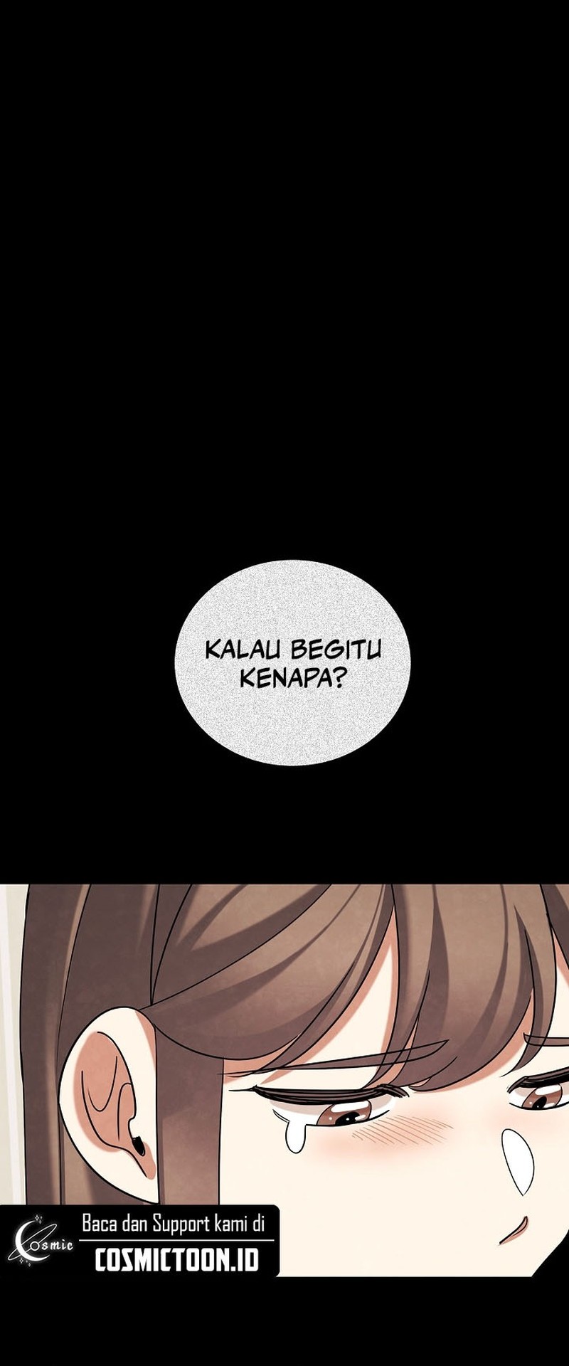 Be the Actor Chapter 134 Gambar 35