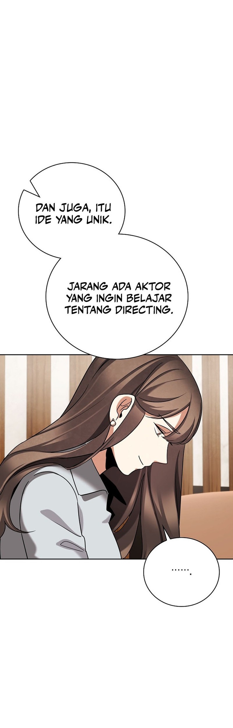 Be the Actor Chapter 134 Gambar 19
