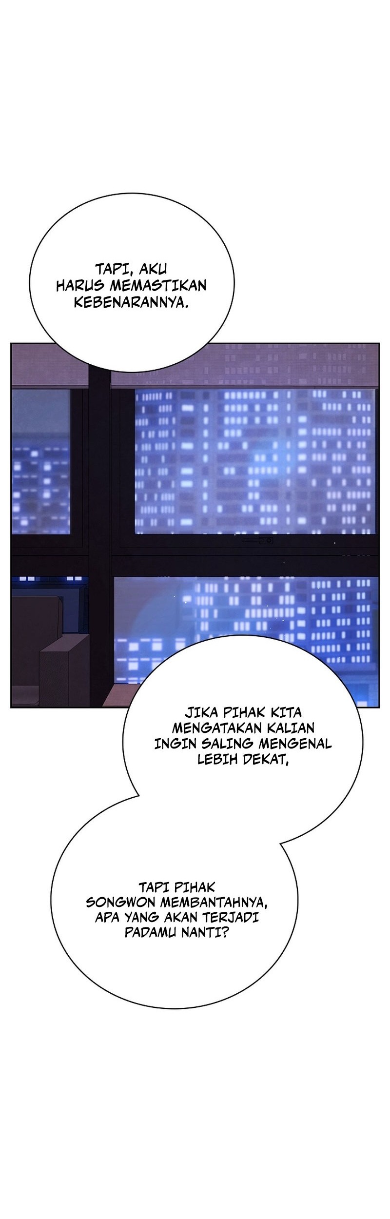 Be the Actor Chapter 135 Gambar 70