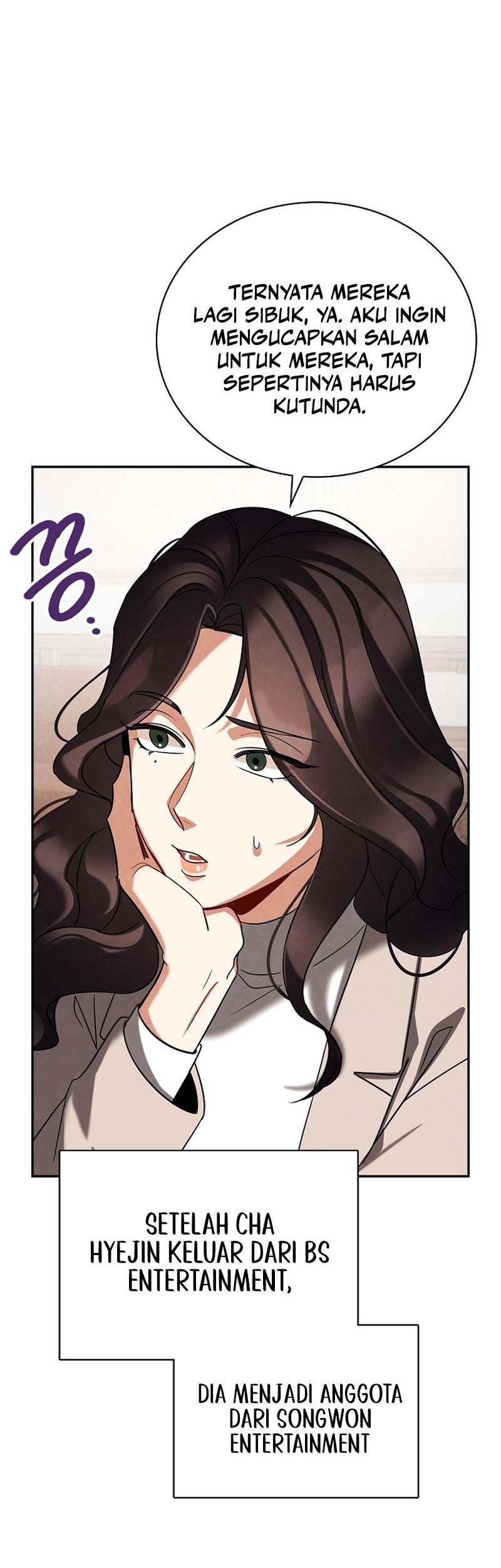 Be the Actor Chapter 135 Gambar 5