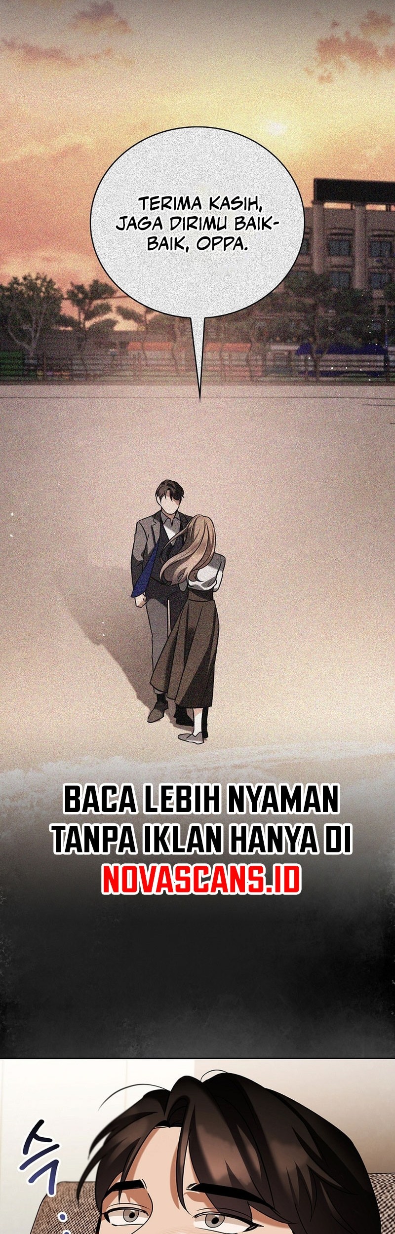 Be the Actor Chapter 135 Gambar 24