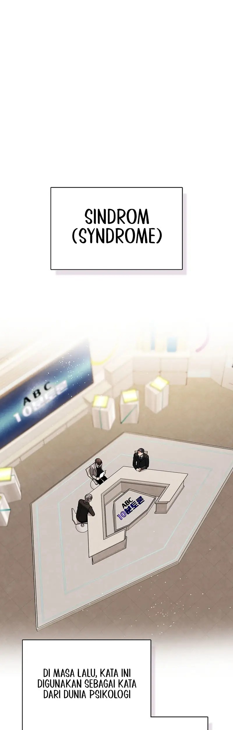 Baca Komik Be the Actor Chapter 136 Gambar 1