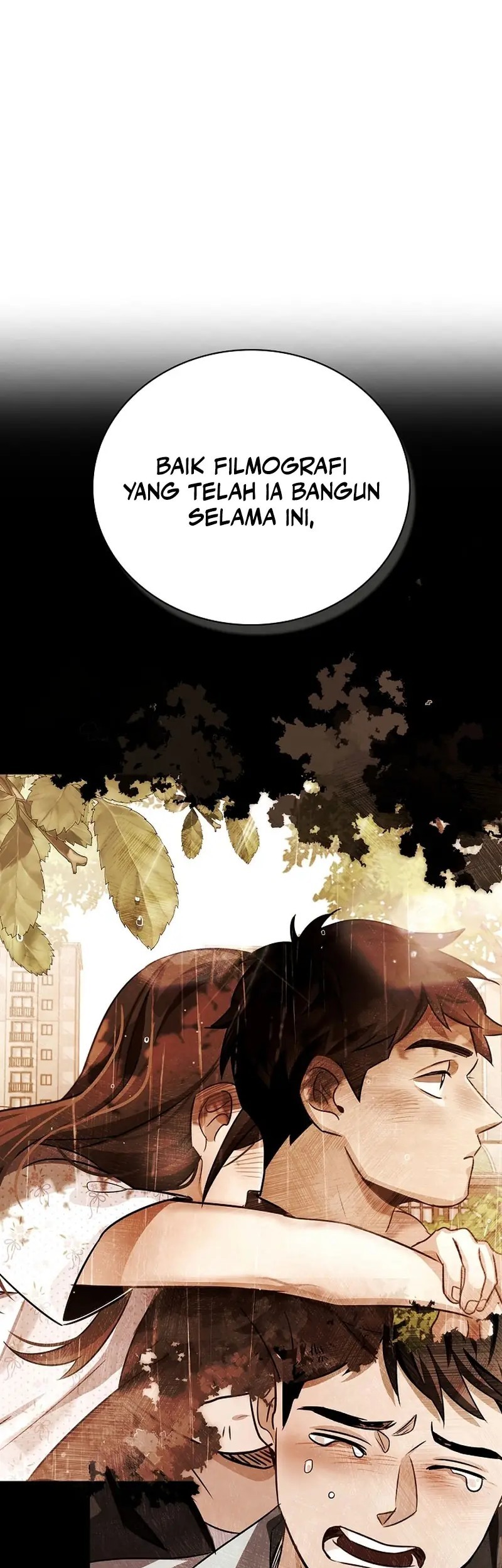 Be the Actor Chapter 136 Gambar 16