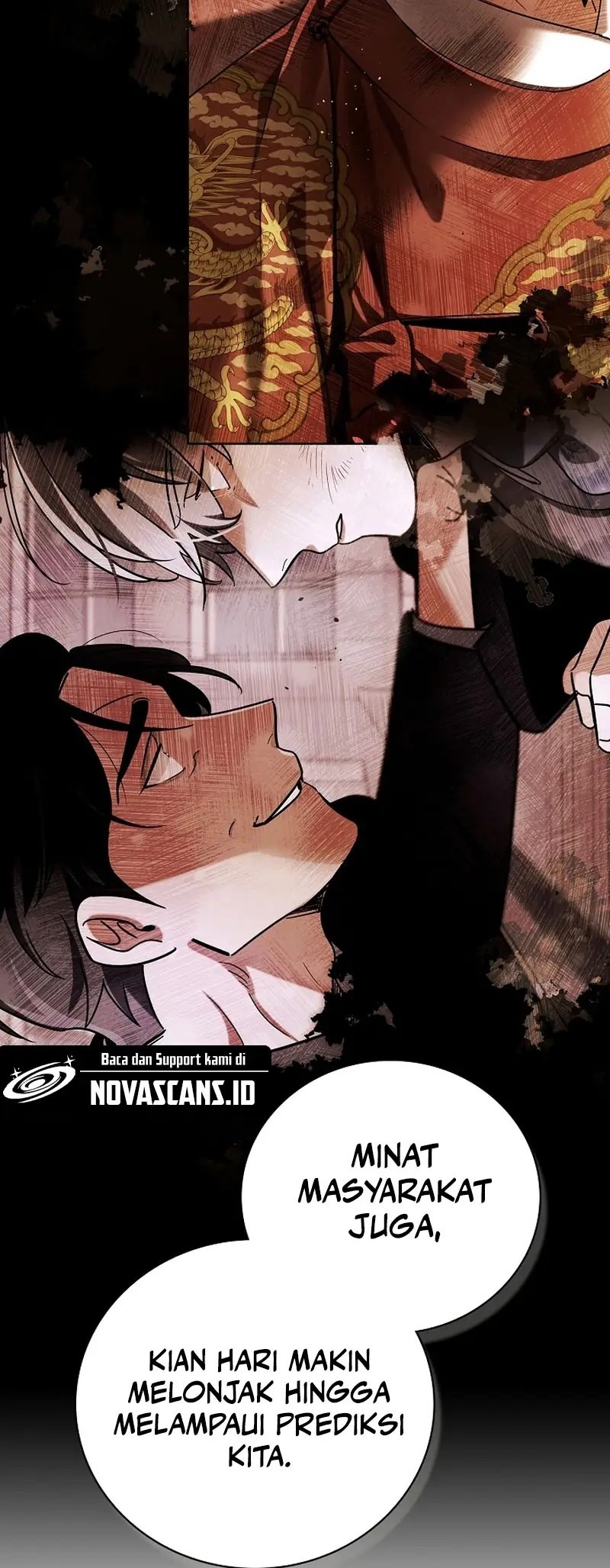 Be the Actor Chapter 136 Gambar 18