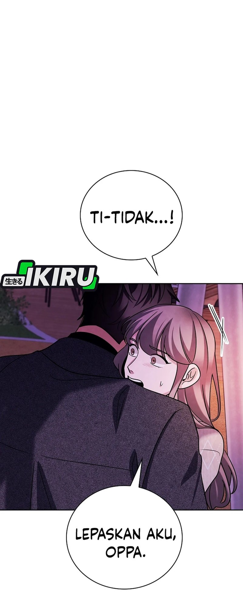 Be the Actor Chapter 137 Gambar 12