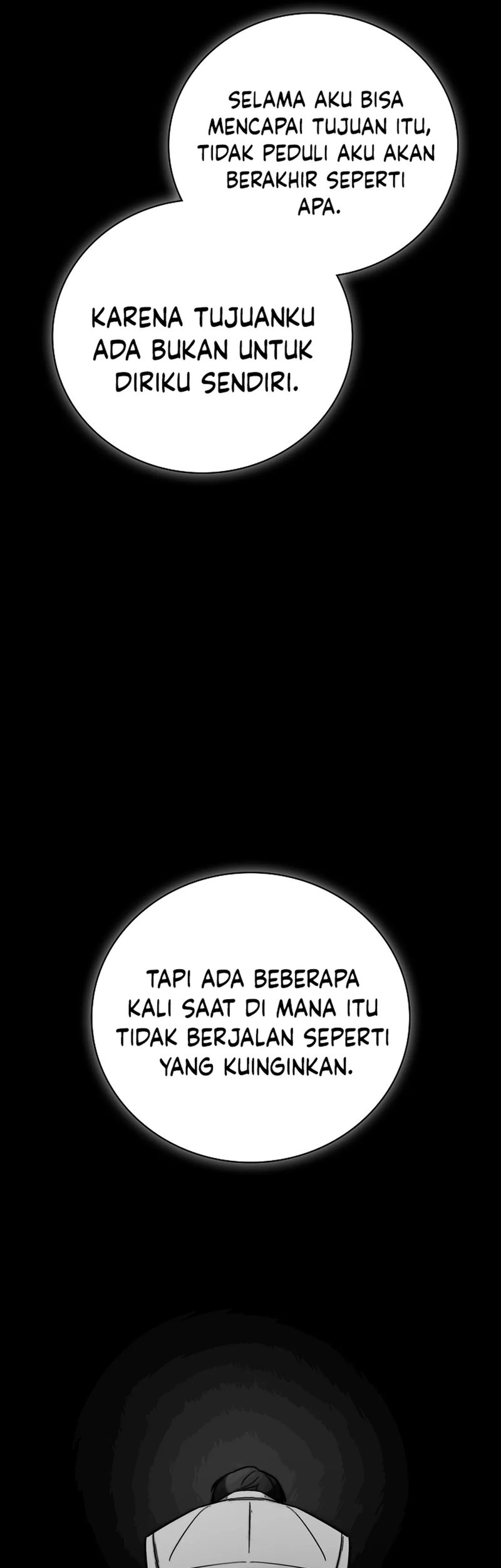 Be the Actor Chapter 137 Gambar 22