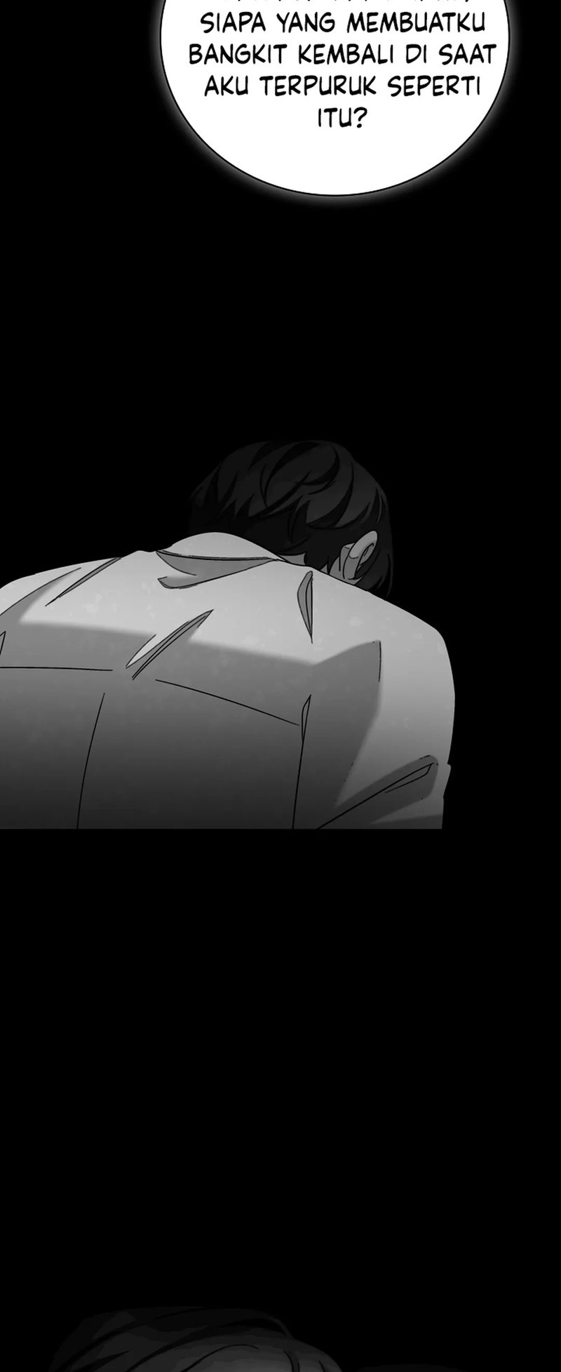 Be the Actor Chapter 137 Gambar 24