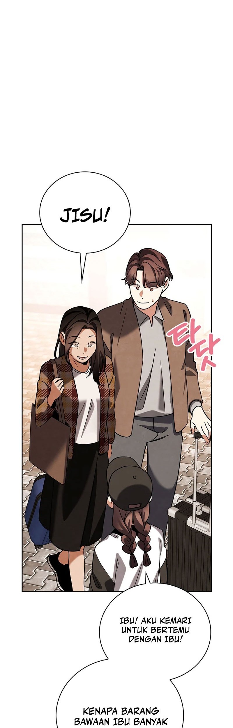 Baca Manhwa Be the Actor Chapter 138 Gambar 2