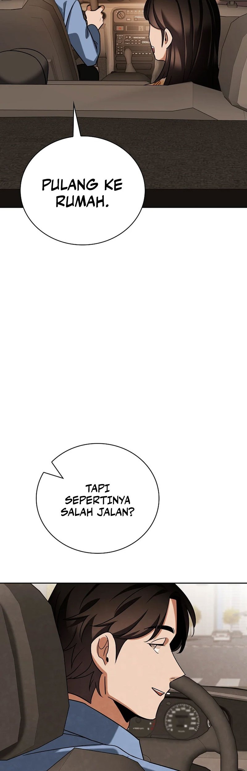 Be the Actor Chapter 138 Gambar 8