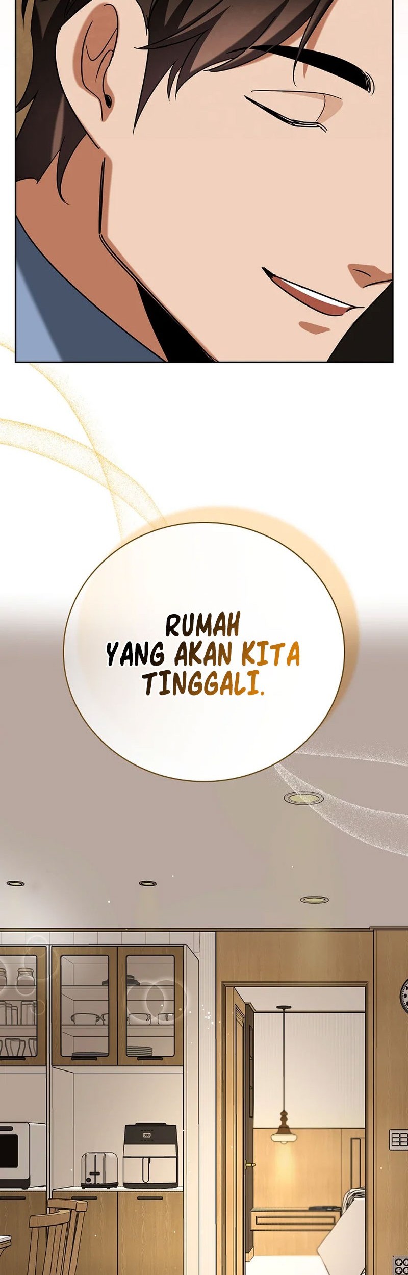 Be the Actor Chapter 138 Gambar 14