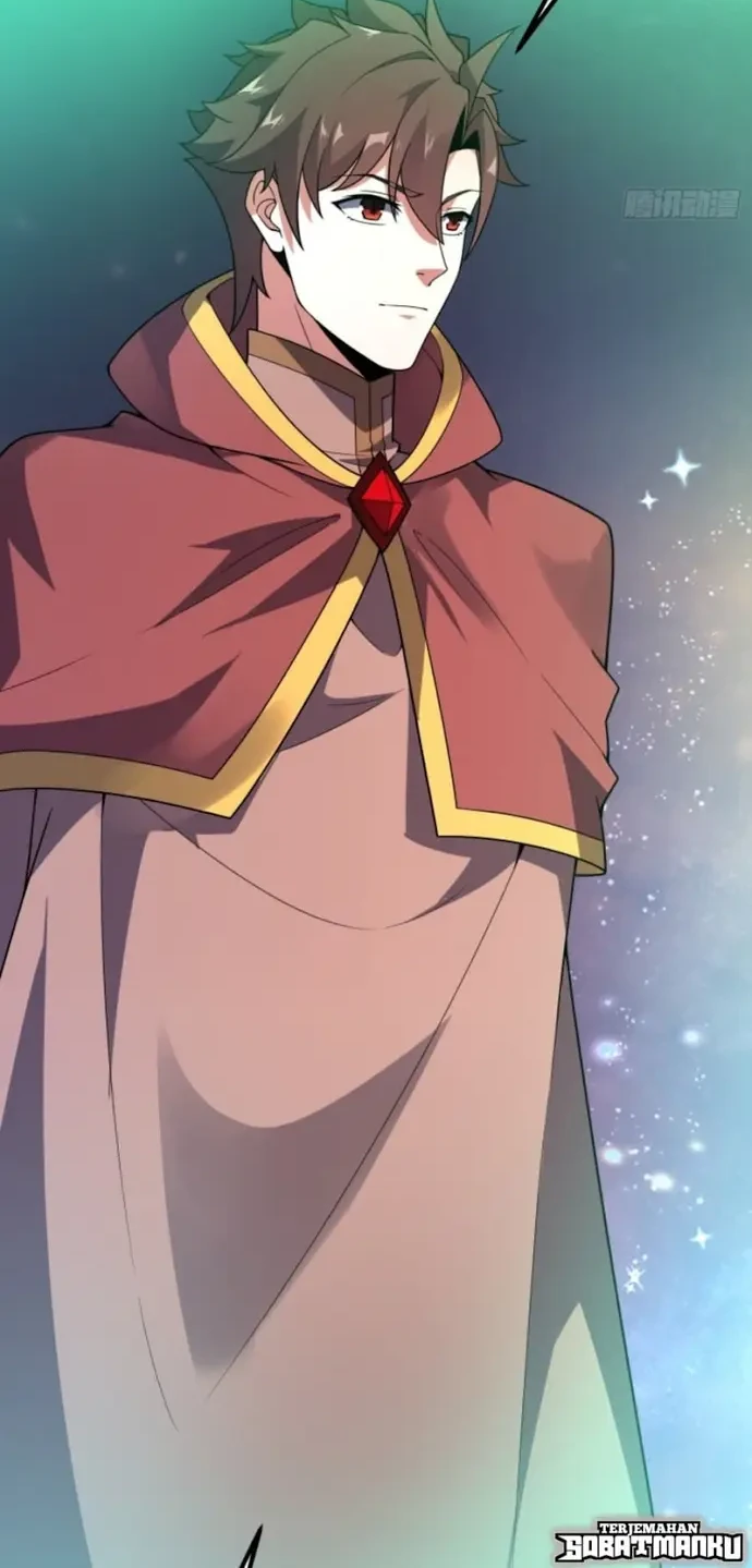 Beast Tamer Evolution Chapter 1.1 Gambar 13