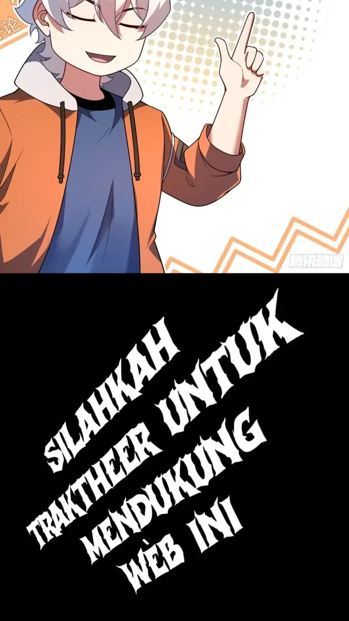 Beast Tamer Evolution Chapter 1 Gambar 39