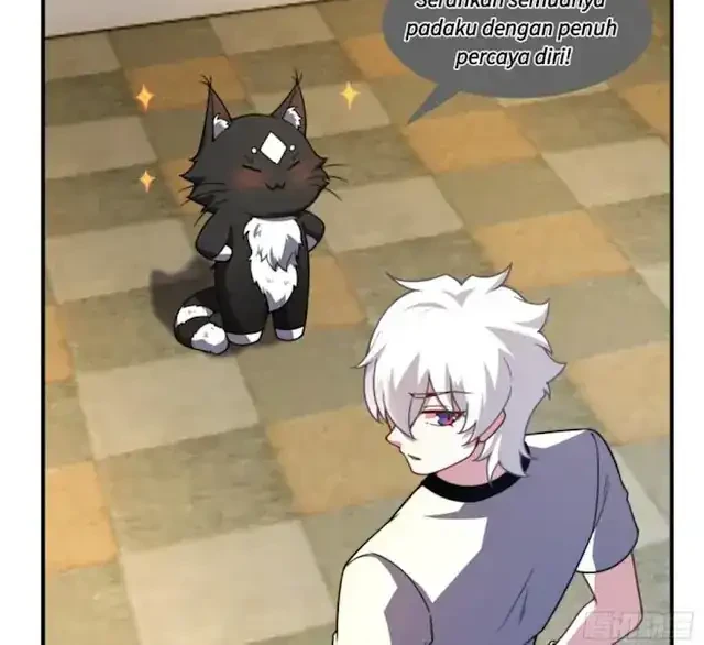 Beast Tamer Evolution Chapter 10 Gambar 28
