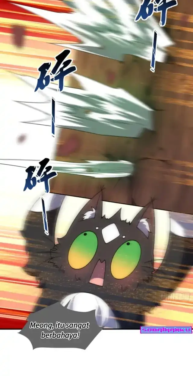 Beast Tamer Evolution Chapter 10 Gambar 33