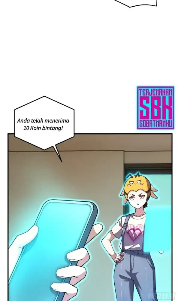 Beast Tamer Evolution Chapter 12 Gambar 21
