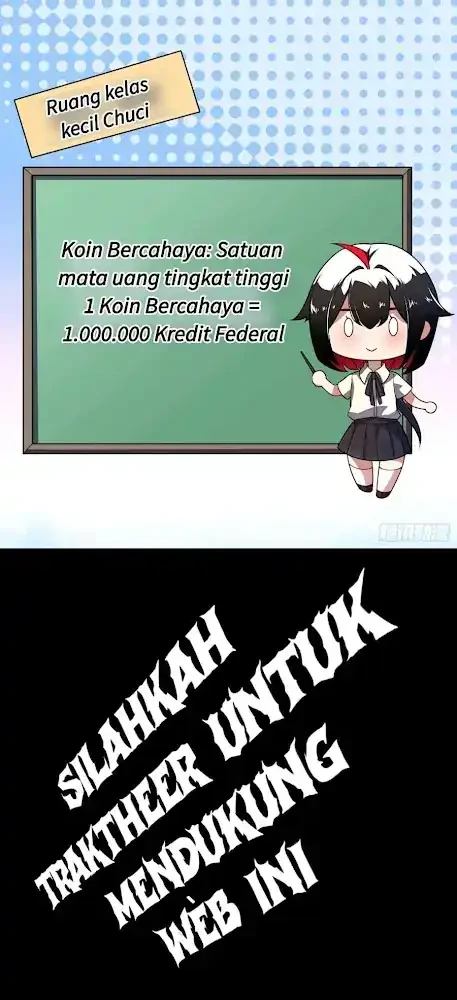 Beast Tamer Evolution Chapter 12 Gambar 28