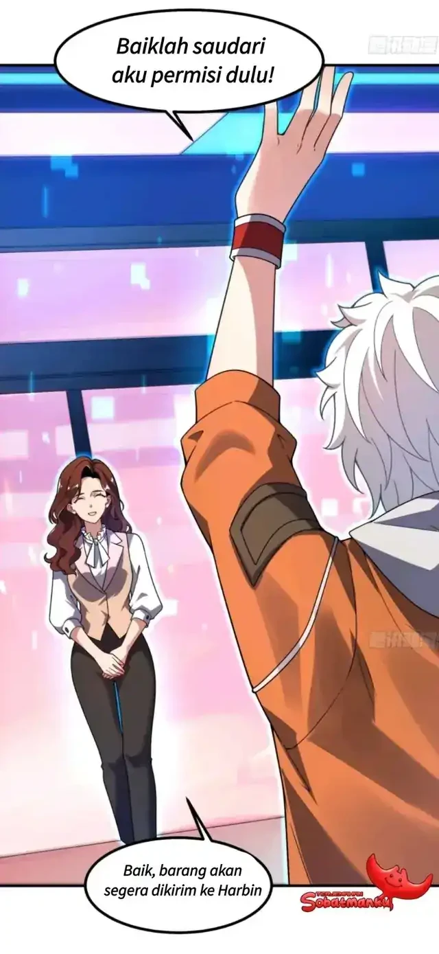 Beast Tamer Evolution Chapter 13 Gambar 26