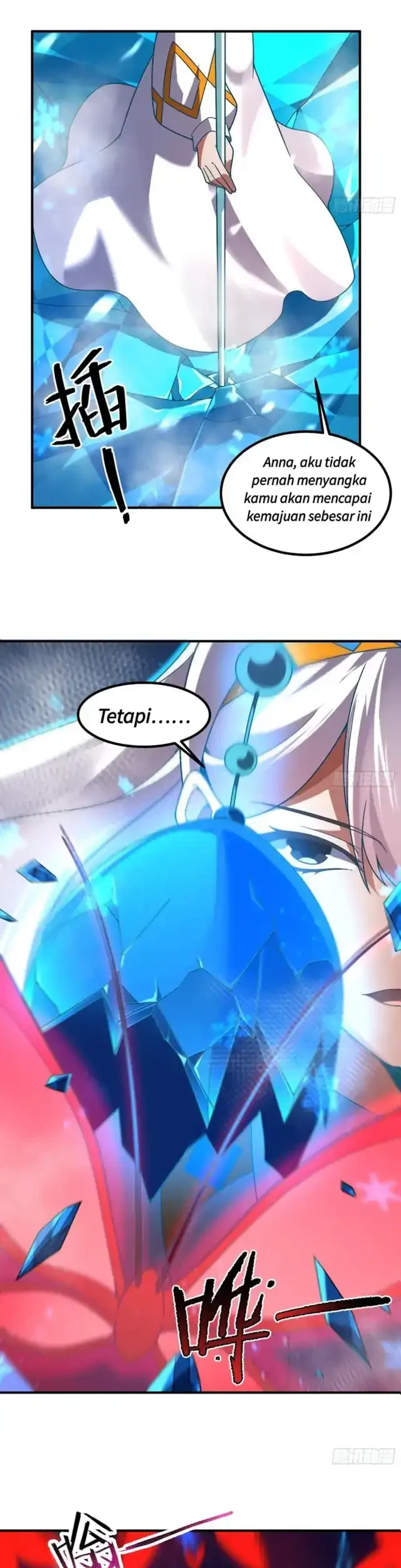 Beast Tamer Evolution Chapter 14 Gambar 24