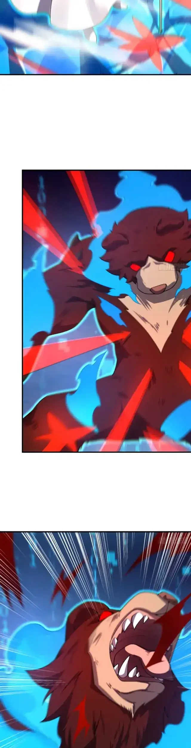 Beast Tamer Evolution Chapter 14 Gambar 27