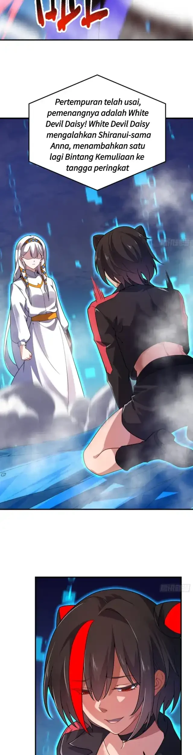 Beast Tamer Evolution Chapter 14 Gambar 29
