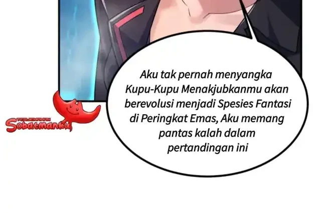 Beast Tamer Evolution Chapter 14 Gambar 30