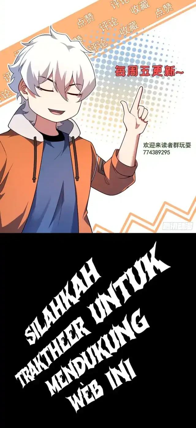 Beast Tamer Evolution Chapter 16 Gambar 30