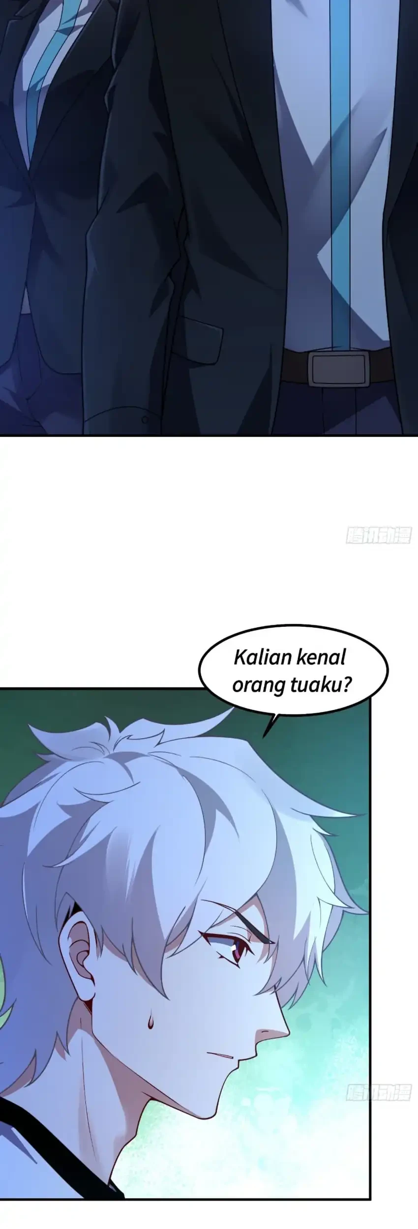 Beast Tamer Evolution Chapter 18 Gambar 21