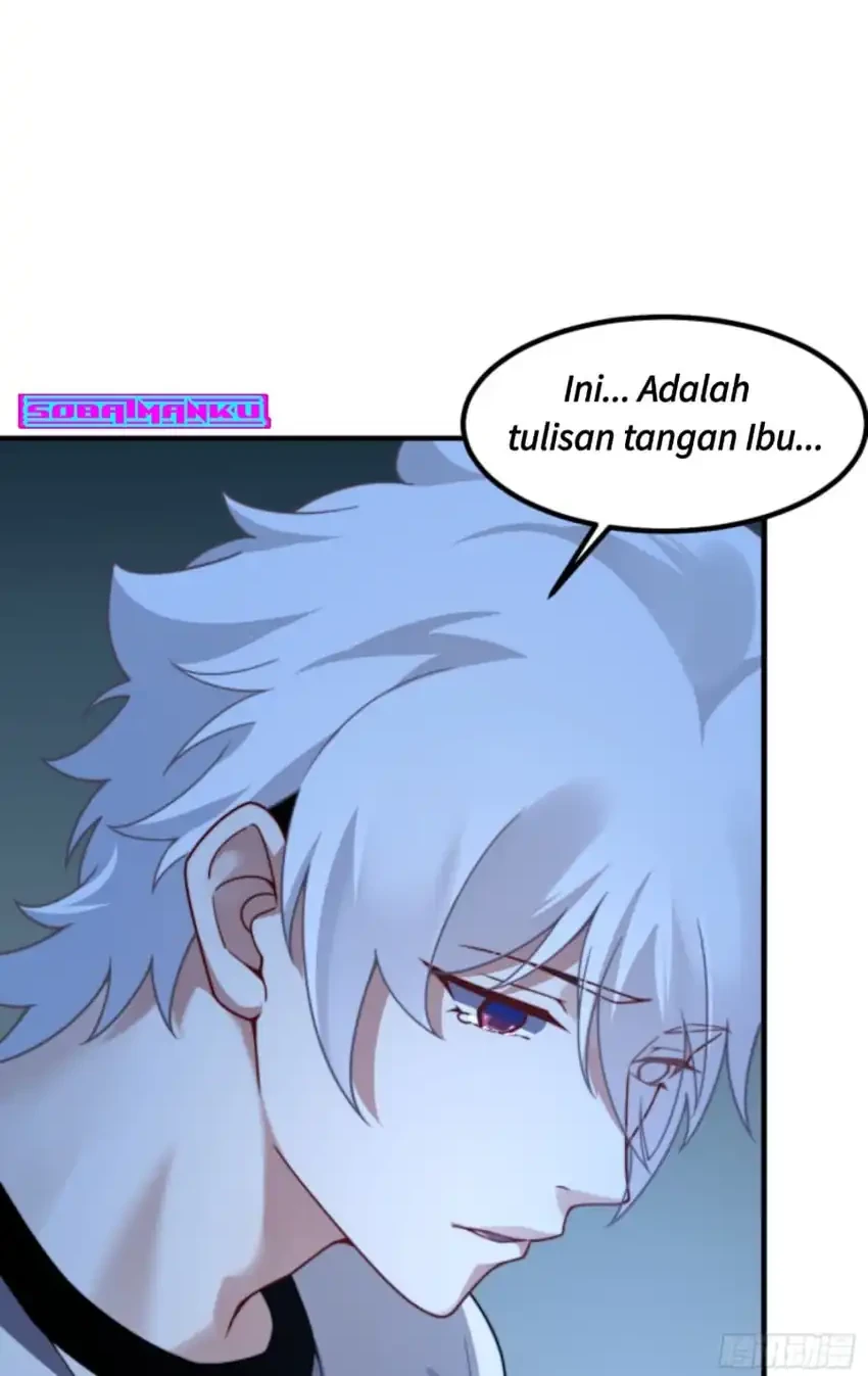 Beast Tamer Evolution Chapter 18 Gambar 26