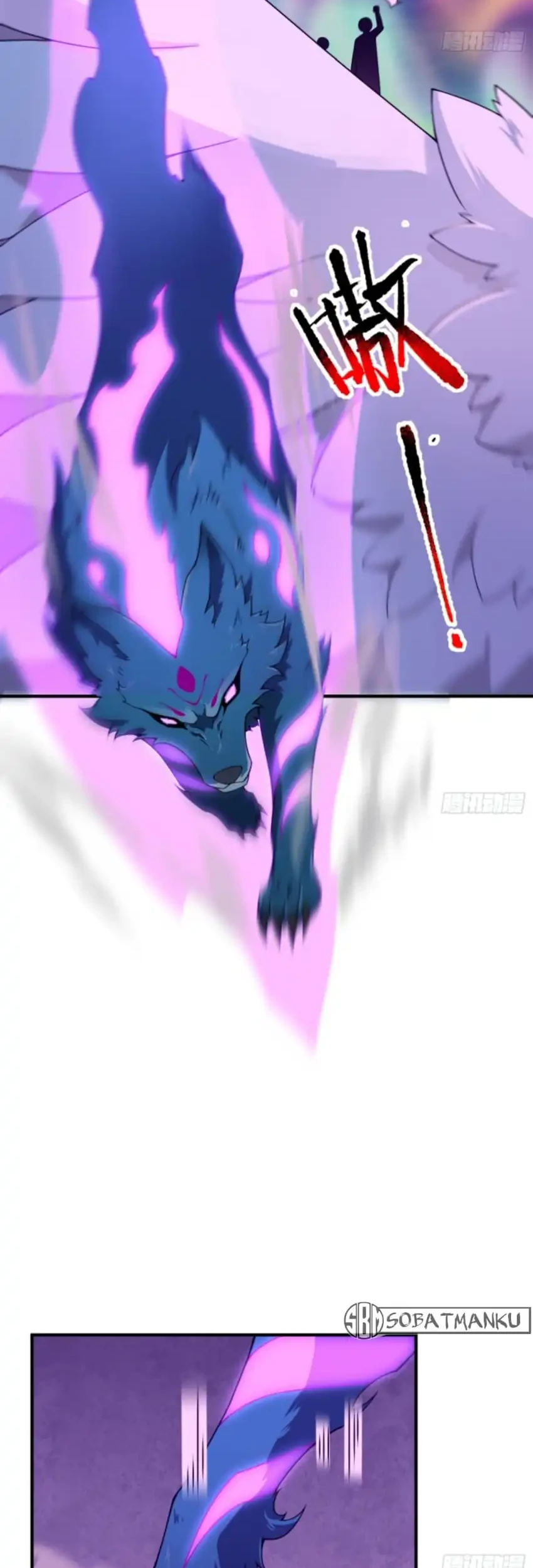 Beast Tamer Evolution Chapter 19 Gambar 27
